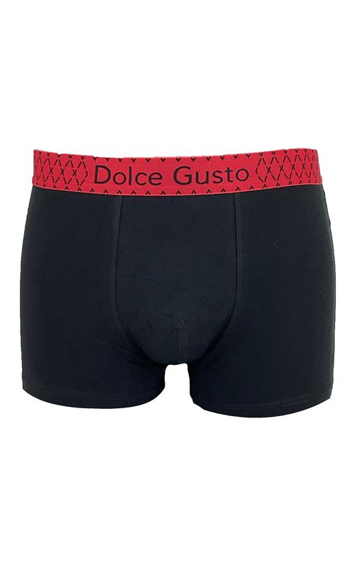 DG002 Boxer algod n sin dibujo